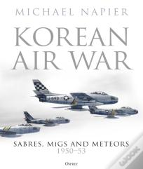 Korean Air War