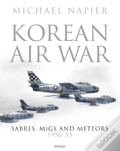 Capa do artigo Korean Air War