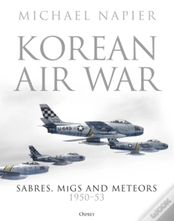 Capa do artigo Korean Air War