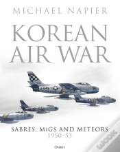 Capa do artigo Korean Air War