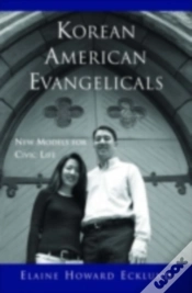 Capa do artigo Korean American Evangelicals New Models For Civic Life