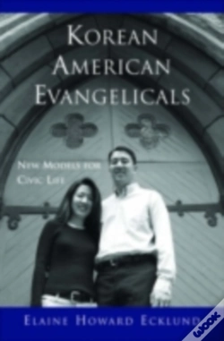 Capa do artigo Korean American Evangelicals New Models For Civic Life