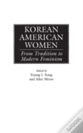 Korean American Women