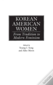 Capa do artigo Korean American Women