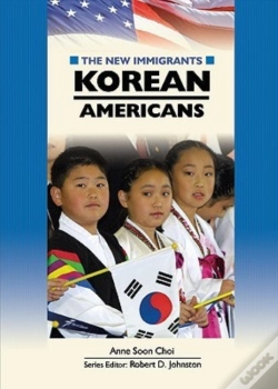 Capa do artigo Korean Americans