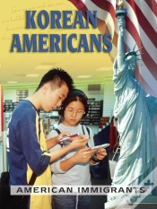 Capa do artigo Korean Americans
