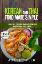 Korean And Thai Food Made Simple - Preview