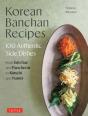 Korean Banchan Recipes - Preview