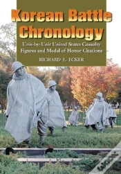 Capa do artigo Korean Battle Chronology