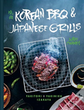 Korean Bbq & Japanese Grills