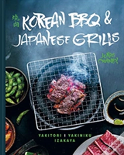 Capa do artigo Korean Bbq & Japanese Grills