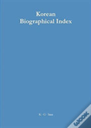 Korean Biographical Index