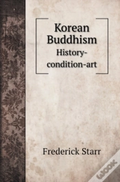 Capa do artigo Korean Buddhism