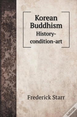 Capa do artigo Korean Buddhism