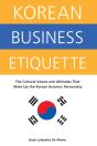 Korean Business Etiquette - Preview