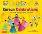 Korean Celebrations - Preview