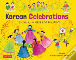 Capa do artigo Korean Celebrations