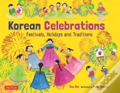 Capa do artigo Korean Celebrations