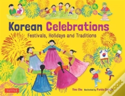 Capa do artigo Korean Celebrations