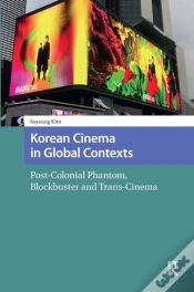 Capa do artigo Korean Cinema In Global Contexts