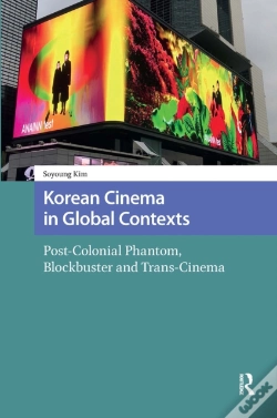 Capa do artigo Korean Cinema In Global Contexts