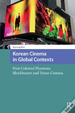 Capa do artigo Korean Cinema In Global Contexts