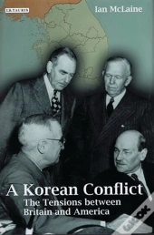 Korean Conflict A