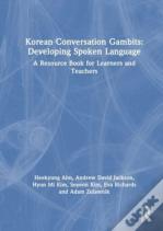 Korean Conversation Gambits: Developing Spoken Language