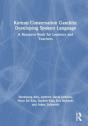 Korean Conversation Gambits: Developing Spoken Language - Preview