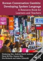Korean Conversation Gambits: Developing Spoken Language