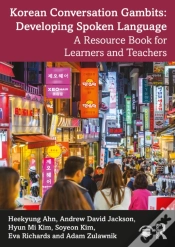 Capa do artigo Korean Conversation Gambits: Developing Spoken Language
