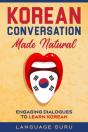Korean Conversation Made Natural - Preview