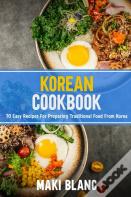 Korean Cookbok