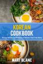 Korean Cookbok - Preview