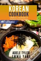 Korean Cookbook