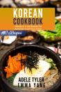 Korean Cookbook - Preview
