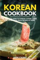 Korean Cookbook