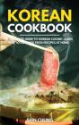 Korean Cookbook - Preview