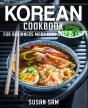 Korean Cookbook - Preview