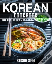 Korean Cookbook