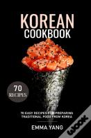 Korean Cookbook