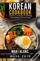 Korean Cookbook