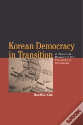 Korean Democracy In Transition