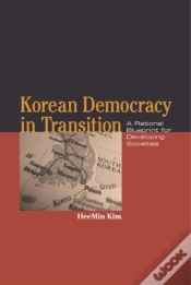Capa do artigo Korean Democracy In Transition