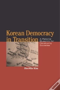 Capa do artigo Korean Democracy In Transition