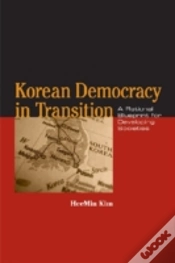 Capa do artigo Korean Democracy In Transition