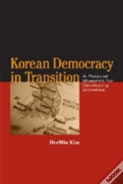 Capa do artigo Korean Democracy In Transition