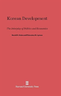 Korean Development - Preview