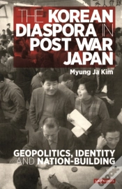 Capa do artigo Korean Diaspora In Post War