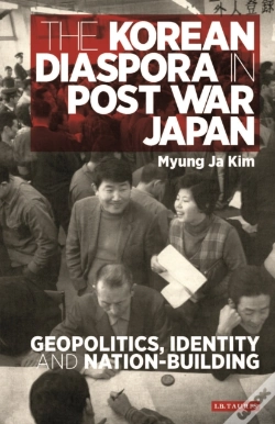 Capa do artigo Korean Diaspora In Post War